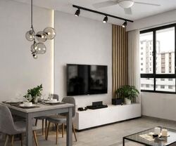 Blk 101A Alkaff Courtview (Toa Payoh), HDB 3 Rooms #564843371